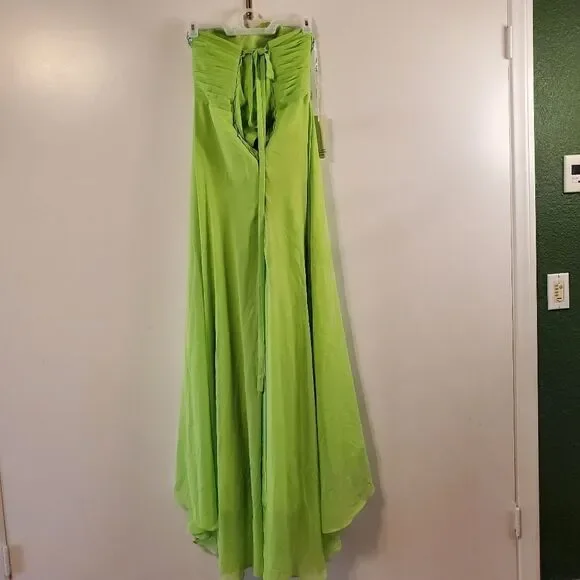 Jaeden prom/wedding dress - Picture 14 of 14